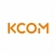 KCOM Group PLC stock logo