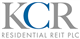 KCR Residential REIT plc stock logo
