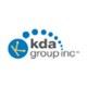 KDA Group Inc. stock logo