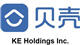 KE Holdings Inc.d stock logo