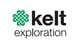 Kelt Exploration stock logo