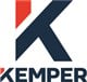 Kemper stock logo