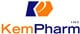 KemPharm, Inc. stock logo