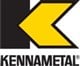 Kennametal stock logo