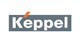 Keppel logo