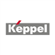 Keppel REIT stock logo