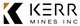 Kerr Mines Inc. (KER.TO) stock logo