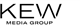 Kew Media Group Inc. stock logo