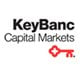 KeyCorp stock logo