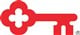 KeyCorpd stock logo