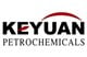 Keyuan Petrochemicals, Inc stock logo