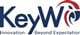 KEYW Holding Corp. stock logo