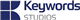 Keywords Studios stock logo