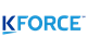 Kforce Inc.d stock logo