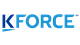 Kforce Inc.d stock logo