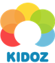 Kidoz stock logo
