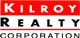 Kilroy Realty stock logo