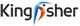 Kingfisher plc stock logo