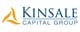 Kinsale Capital Group, Inc. stock logo