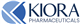 Kiora Pharmaceuticals, Inc. stock logo