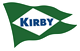 Kirby stock logo