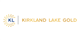 Kirkland Lake Gold Ltd. stock logo