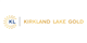 Kirkland Lake Gold Ltd. logo