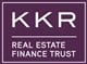 KKR Real Estate Finance Trust stock logo