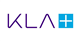 KLA stock logo