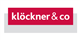 Klöckner & Co SE stock logo