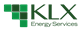 KLX Energy Services stock logo