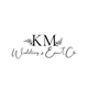 KM Wedding Events Management, Inc. stock logo