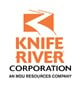 Knife River Co.d stock logo