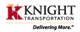 Knight-Swift Transportation Holdings Inc. stock logo