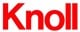Knoll, Inc. stock logo