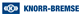 Knorr-Bremse Aktiengesellschaft stock logo