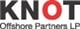 KNOT Offshore Partners LP stock logo