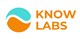 Know Labs stock logo