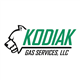 Kodiak Gas Services stock logo