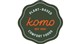 Komo Plant Based Foods Inc. stock logo