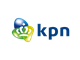 Koninklijke KPN stock logo