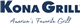 Kona Grill, Inc. stock logo