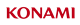 Konami Holdings Co. stock logo