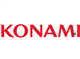 Konami stock logo
