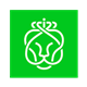 Koninklijke Ahold Delhaize stock logo
