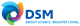 Koninklijke DSM stock logo