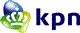 Koninklijke KPN stock logo