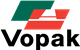 Koninklijke Vopak stock logo