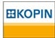 Kopin Co. stock logo