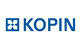 Kopin stock logo